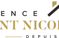 Logo Agence Saint Nicolas