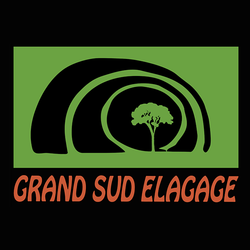 Logo Grand Sud elagage Des Plantes et des Arbres