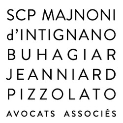 Logo Buhagiar Maryse
