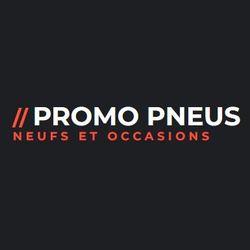 Logo Promopneus