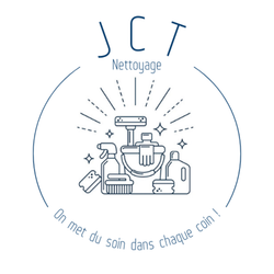 Logo Thiery Joël