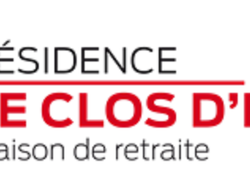Logo Résidence Le Clos d'Emise