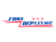 Logo Frigo Depannage SARL