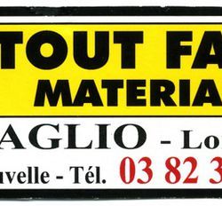 Logo Vaglio Et Fils Entreprise