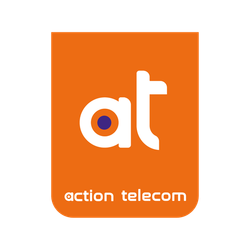 Logo Groupe Action Telecom