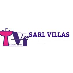 Logo Villas SARL