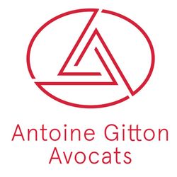 Logo Antoine Gitton Avocats AGA SELAS