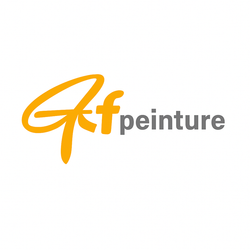 Logo GF Peinture