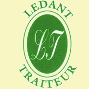 Logo Ledant Traiteur