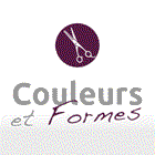 Logo Couleurs Et Formes