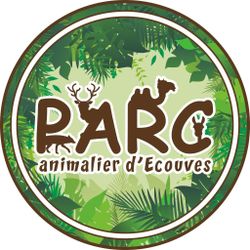 Logo Parc Animalier D'Ecouves