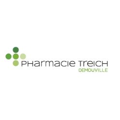 Logo Pharmacie Treich