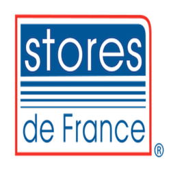 Logo Stores De France