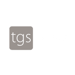 Logo TGS France