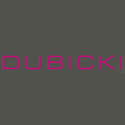 Logo Dubicki SARL