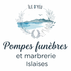 Logo Pompes Funèbres Islaises