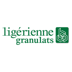 Logo Saint-Georges Granulats