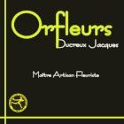 Logo Orfleurs