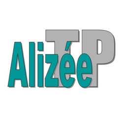 Logo Alizée TP