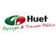 Logo Huet Paysage SAS
