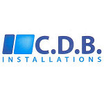 Logo CDB Installations