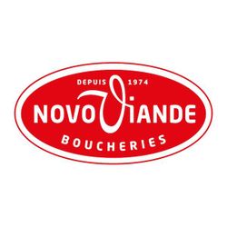 Logo Novoviande Chilly-Mazarin
