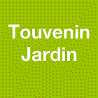 Logo Touvenin Jardin