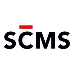 Logo SCMS