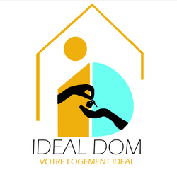Logo Ideal Dom
