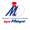 Logo Déménagements Ingrid Maingret