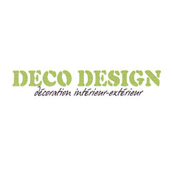 Logo Déco Design