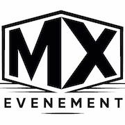 Logo MX Evenement