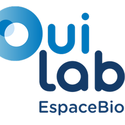 Logo Ouilab - Laboratoire Ville Haute