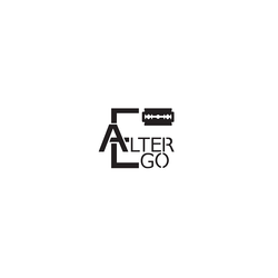 Logo Alter Ego Coiffeur Créateur AVCM SARL