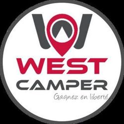 Logo West Camper