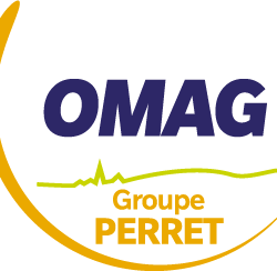 Logo Omag Sud Agro Perret