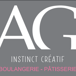 Logo AG Instinct Créatif