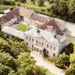 Logo Château des Requêtes