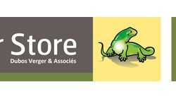Logo Monsieur Store Dubos Verger Chennevières