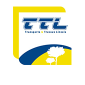 Logo Transports Travaux Linxois