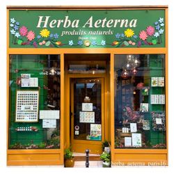 Logo Herba Aeterna
