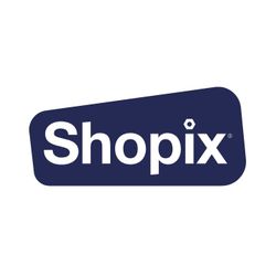 Logo Shopix