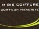 Logo M BIS COIFFURE