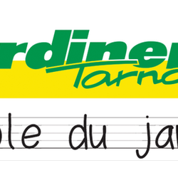 Logo Jardinerie Tarnaise Fonlabour