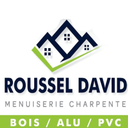 Logo Roussel David