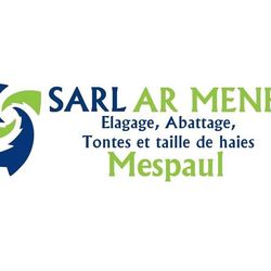 Logo AR MENEZ