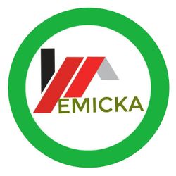 Logo Emicka clôture