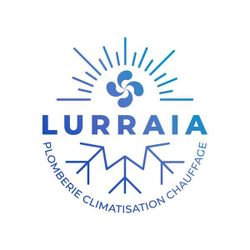 Logo Lurraia EIRL