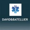Logo Docteur Batellier Franck