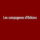 Logo Les Compagnons d'Orléans M. Beautour
